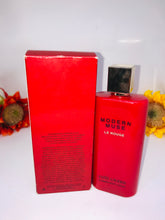 Load image into Gallery viewer, Estée Lauder Modern Muse Le Rouge Shimmer Body Lotion