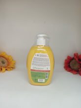 Load image into Gallery viewer, MAMAEARTH SUNSCREEN BODY LOTION WITH SPF 30 - 300ML VITAMIN C